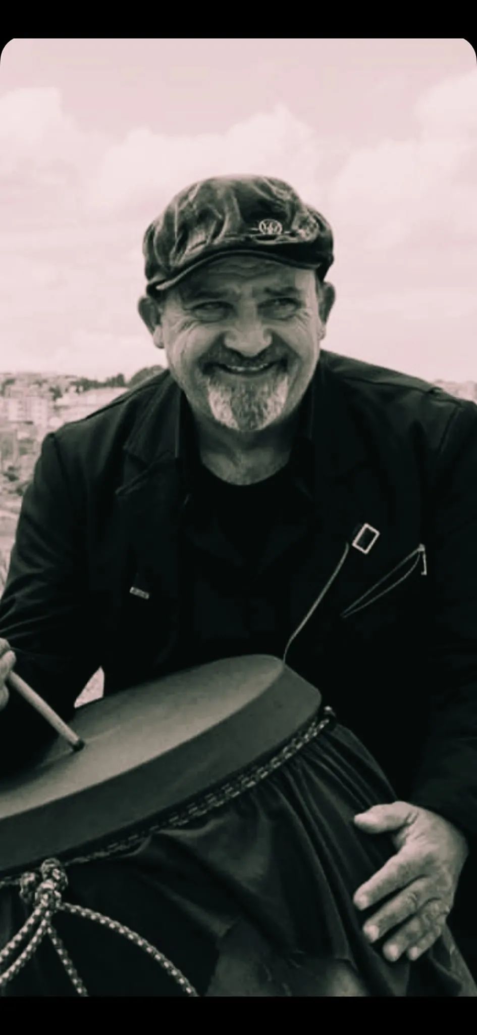 Agostino Cortese - Agotrance