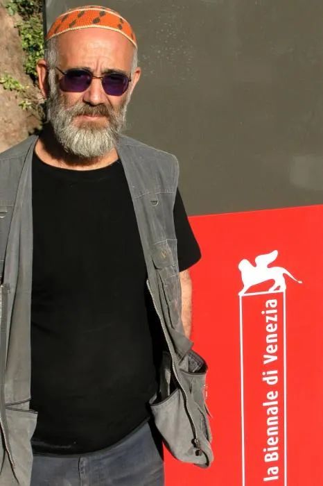 Antonio Infantino alla Biennale di Venezia