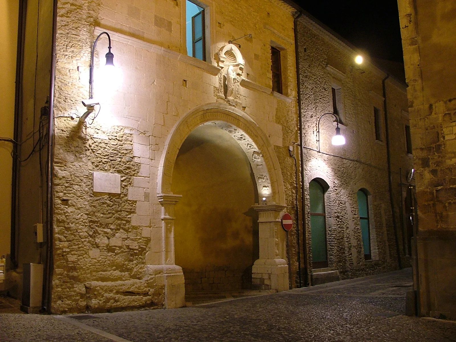 Arco di Re Ladislao
