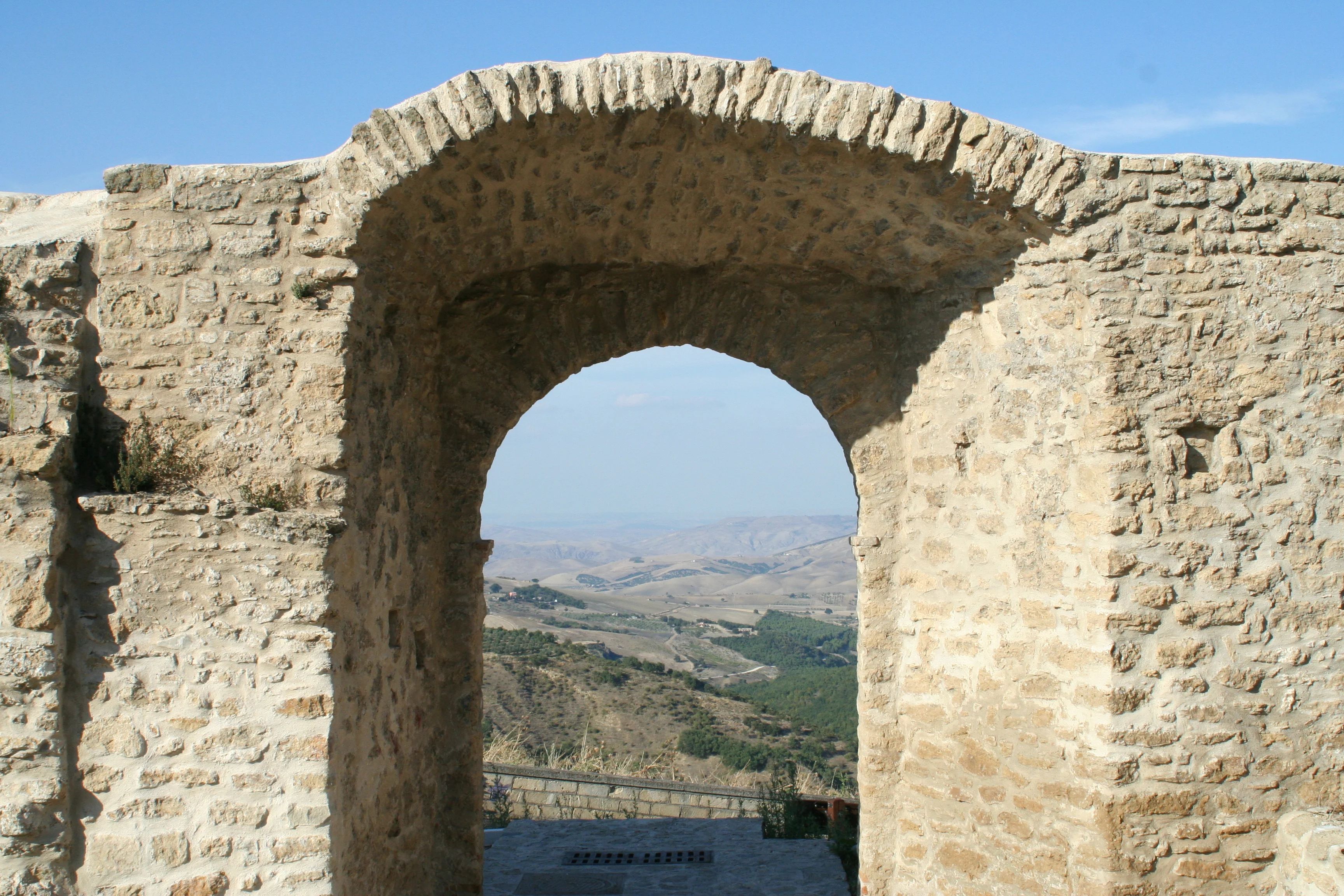 Porta Saracena