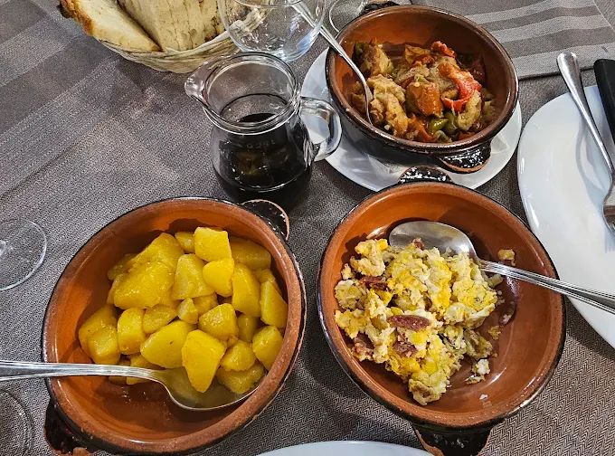 Ristorante Pizzeria 3 Torri — foto 2