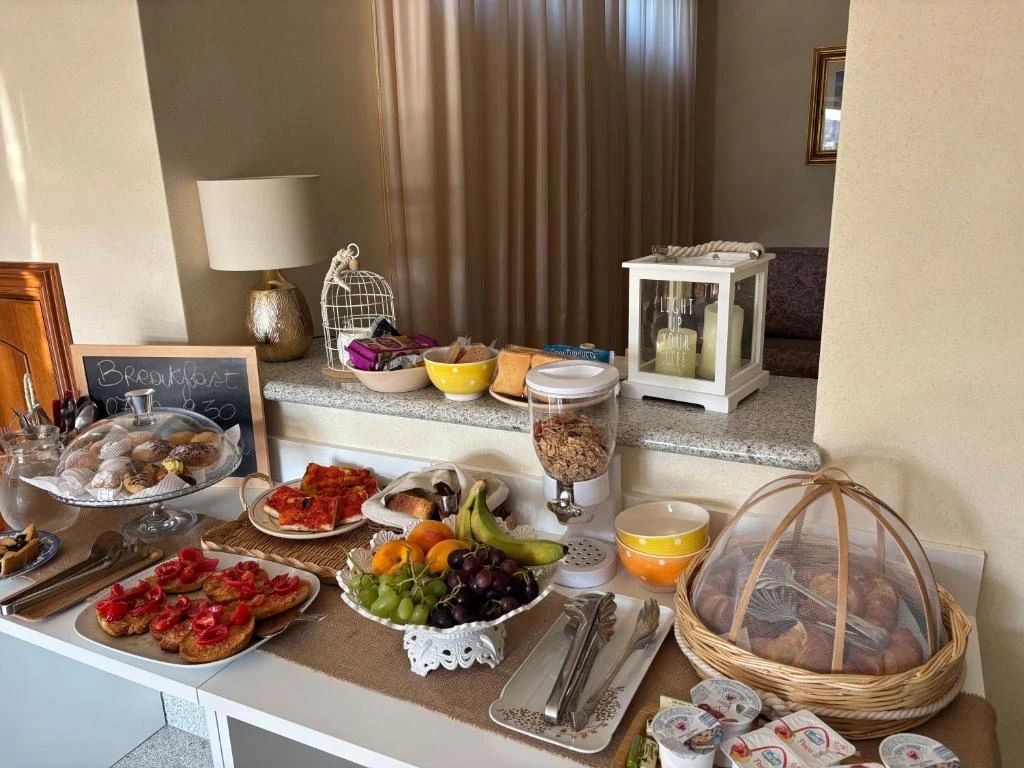 Gianmaria B&B — foto 3