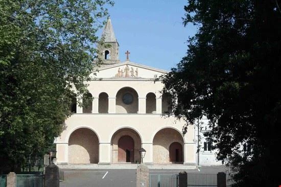 Convento di Sant'Antonio da Padova