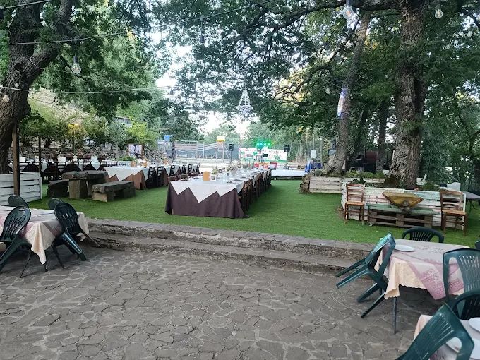 Ristorante Pizzeria Tre Cancelli