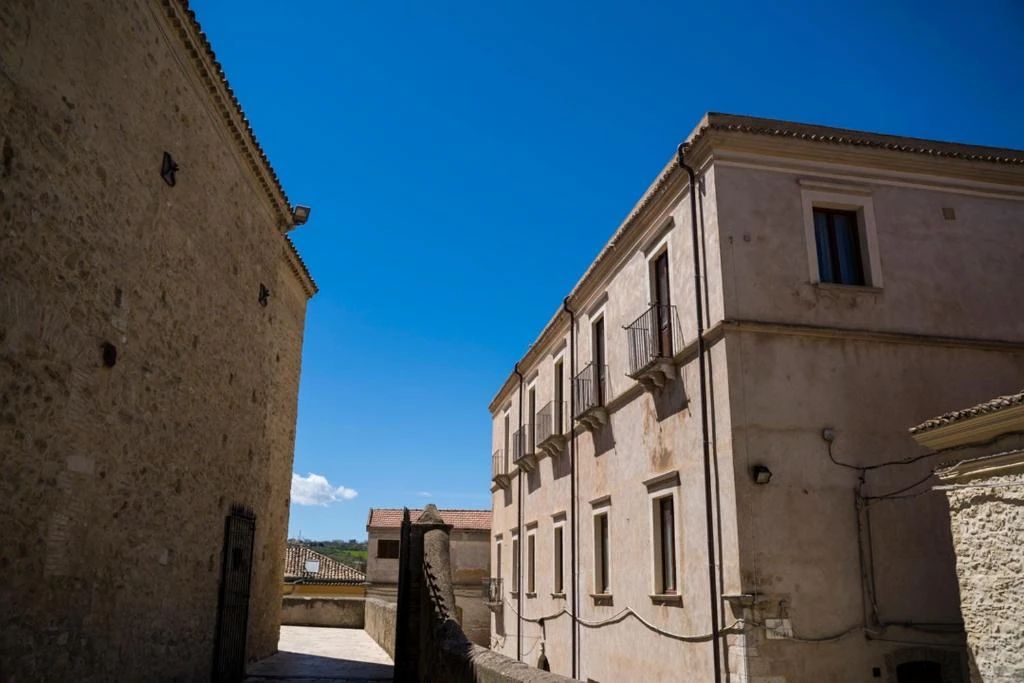 Palazzo Laureano