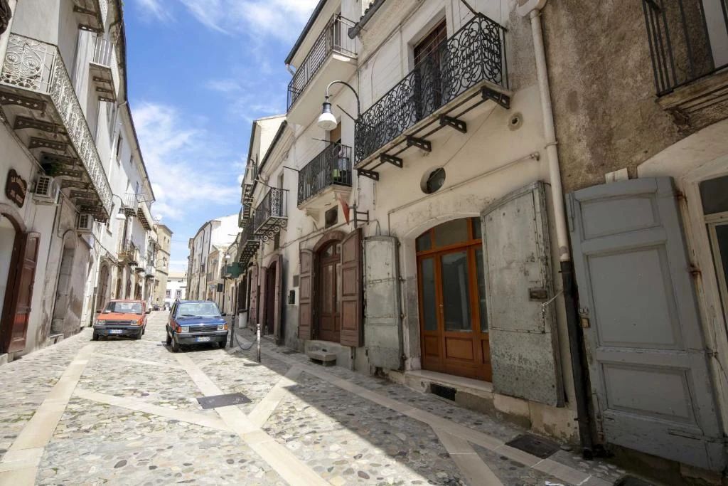 Centro Centro