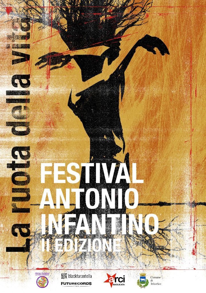 Festival Antonio Infantino — Seconda Edizione