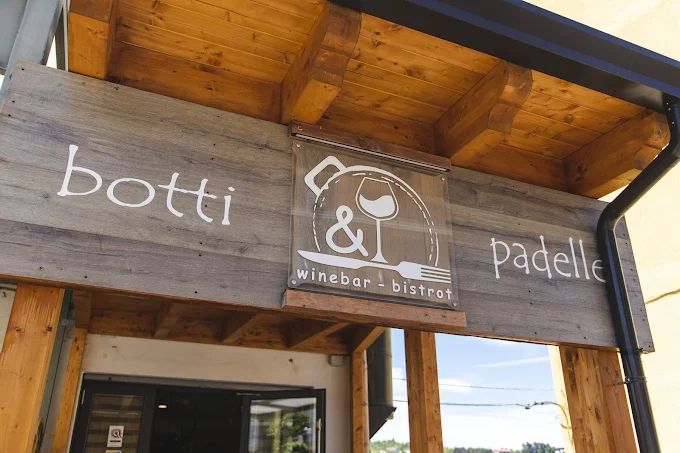 Botti e Padelle