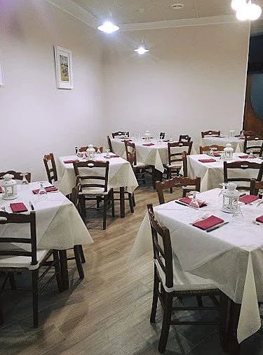 Pizzeria Trattoria Zi' Rocc — foto 2
