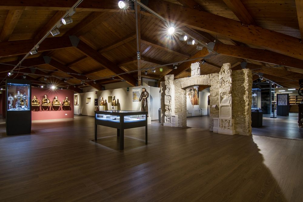 Museo Diocesano di Tricarico (MUDIT)