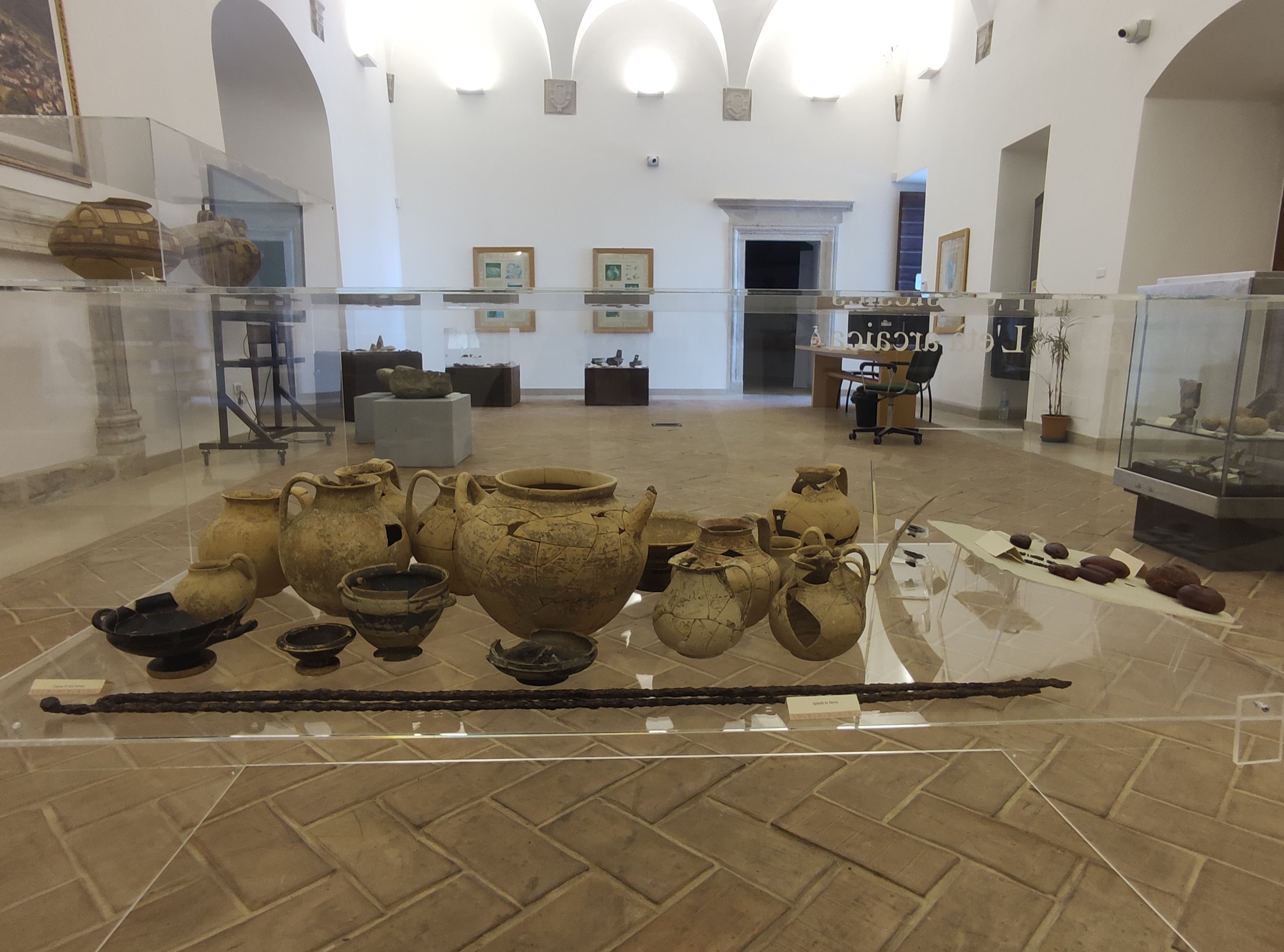 Museo del Palazzo Ducale