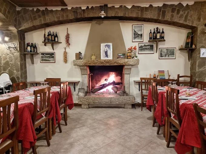 Ristorante Pizzeria Tre Cancelli — foto 3