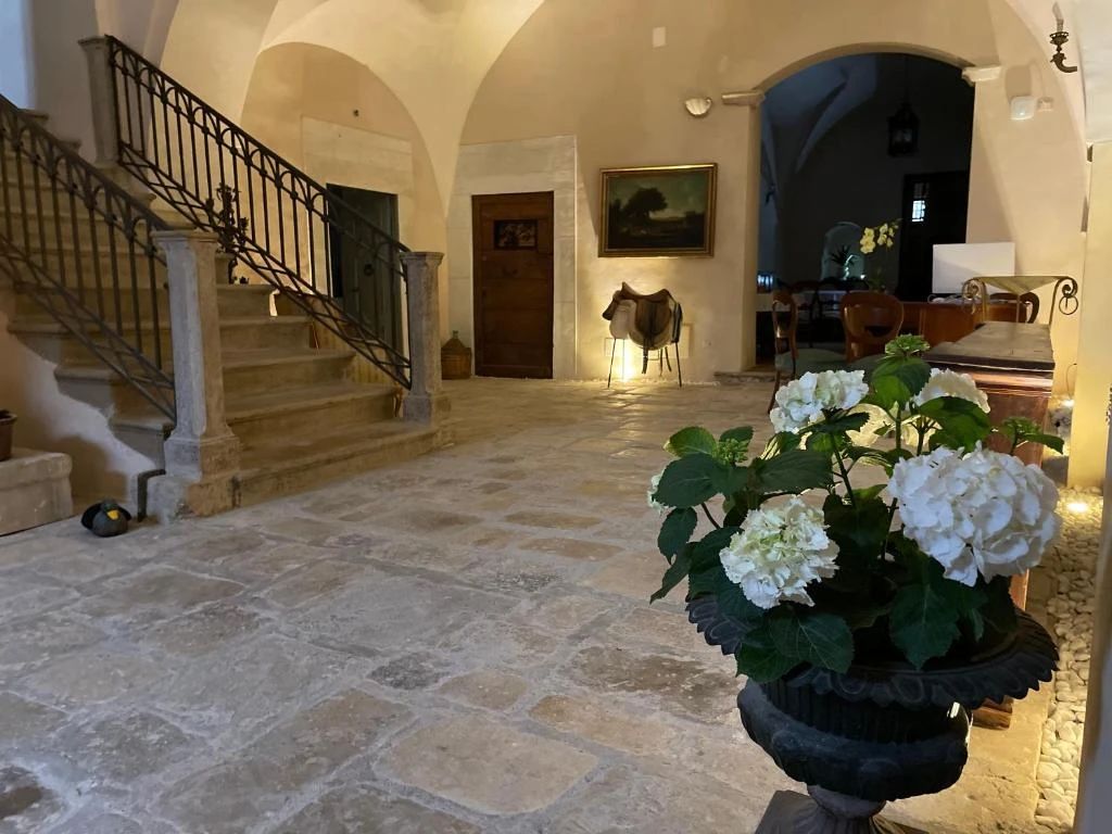 Palazzo Laureano — foto 3