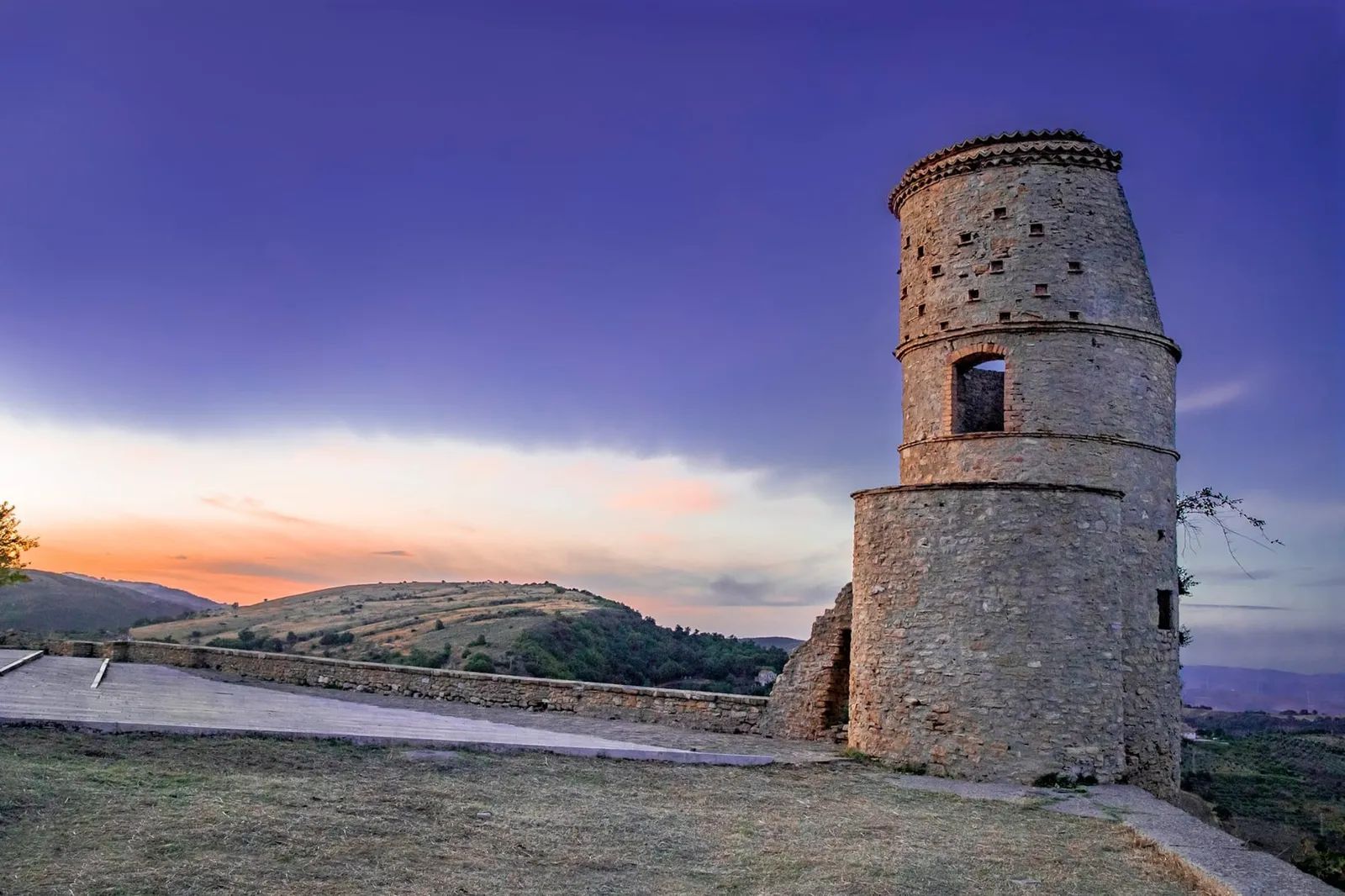 Cosa vedere a Tricarico in un giorno: itinerario completo