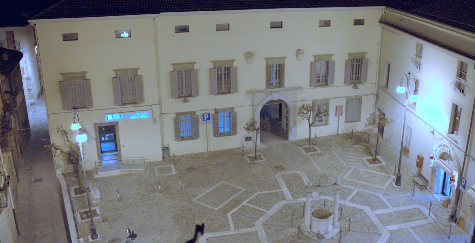 Palazzo Vescovile