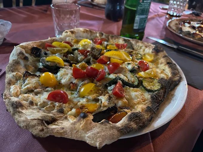 Ristorante Pizzeria 3 Torri — foto 3
