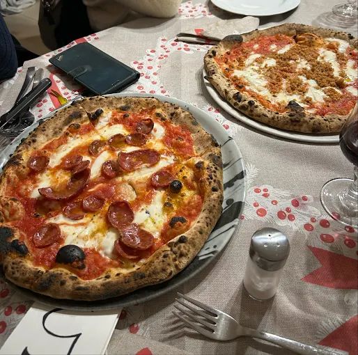 Il Ristoro della Civita — foto 5