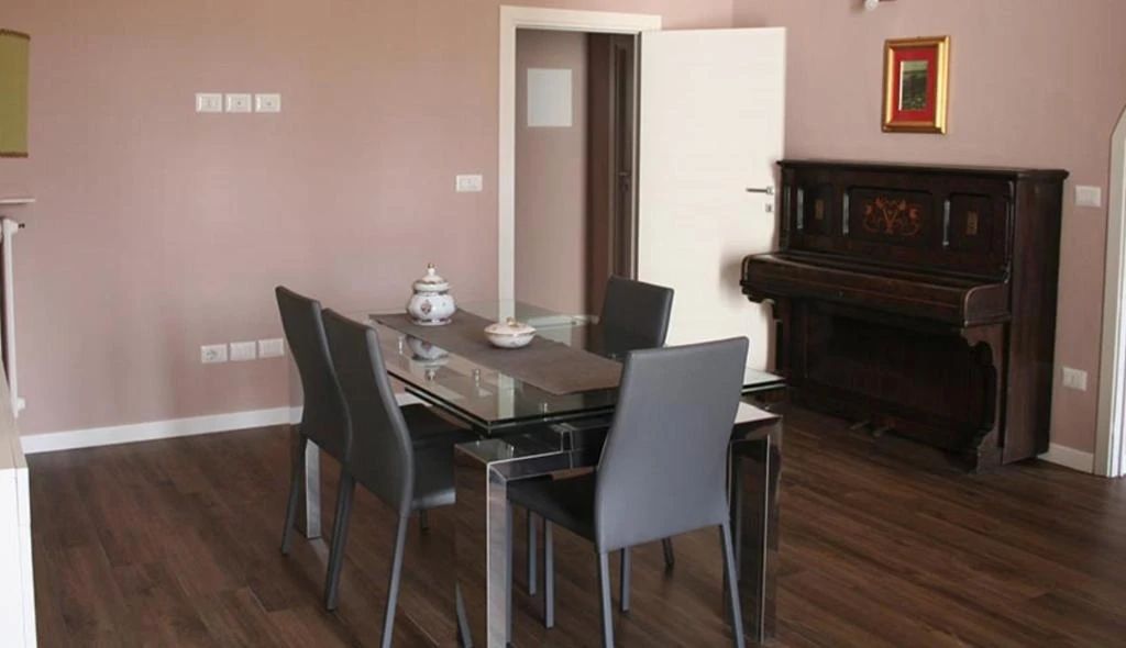 Fenì Home