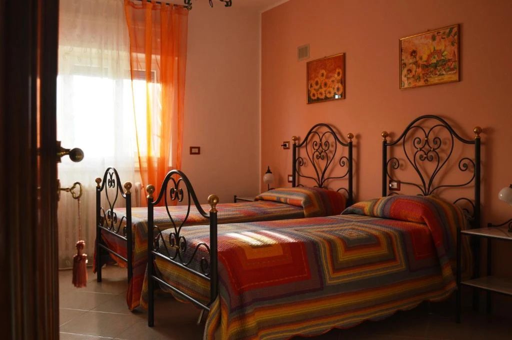 Gianmaria B&B — foto 5